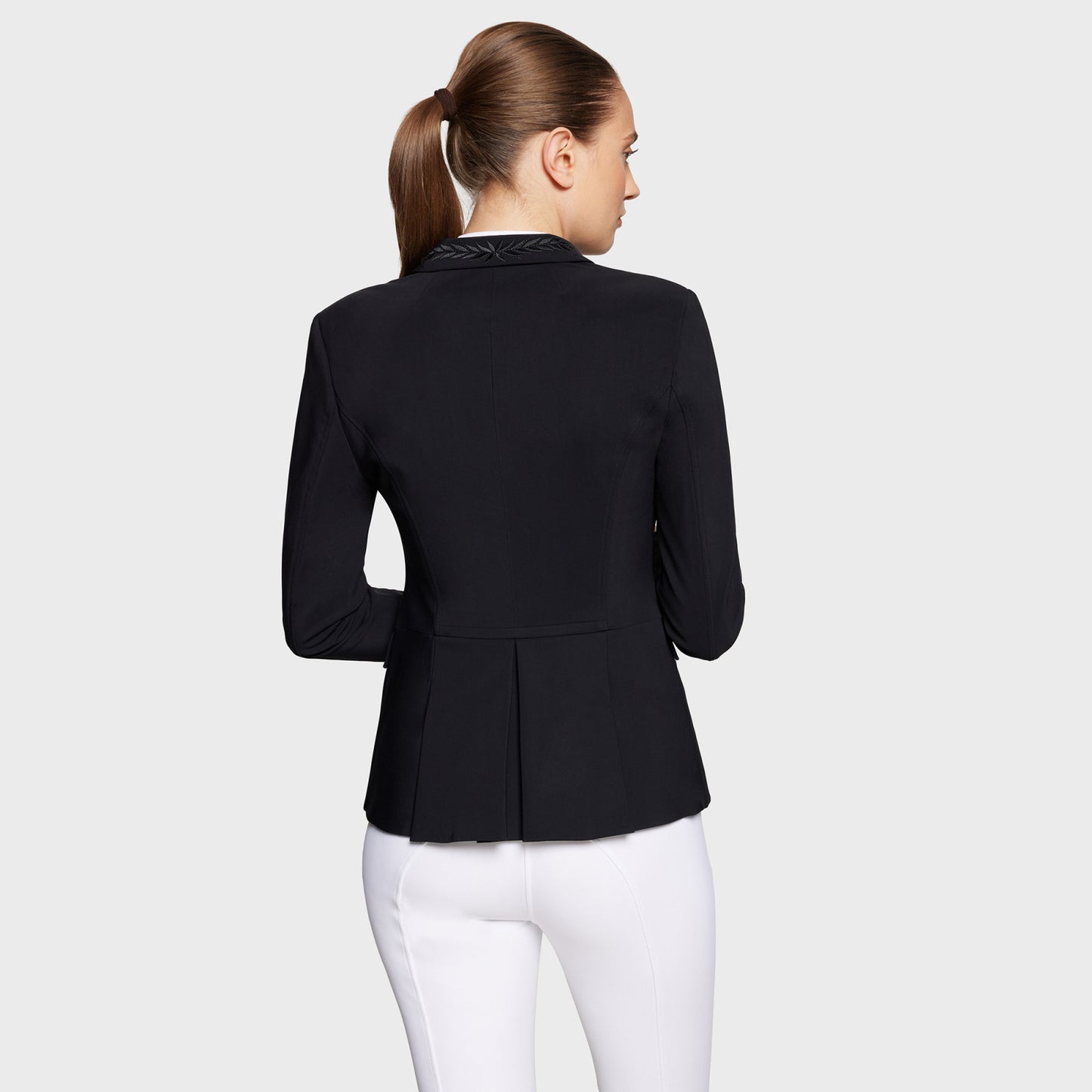 Samshield Victory Flower Jacket FW25