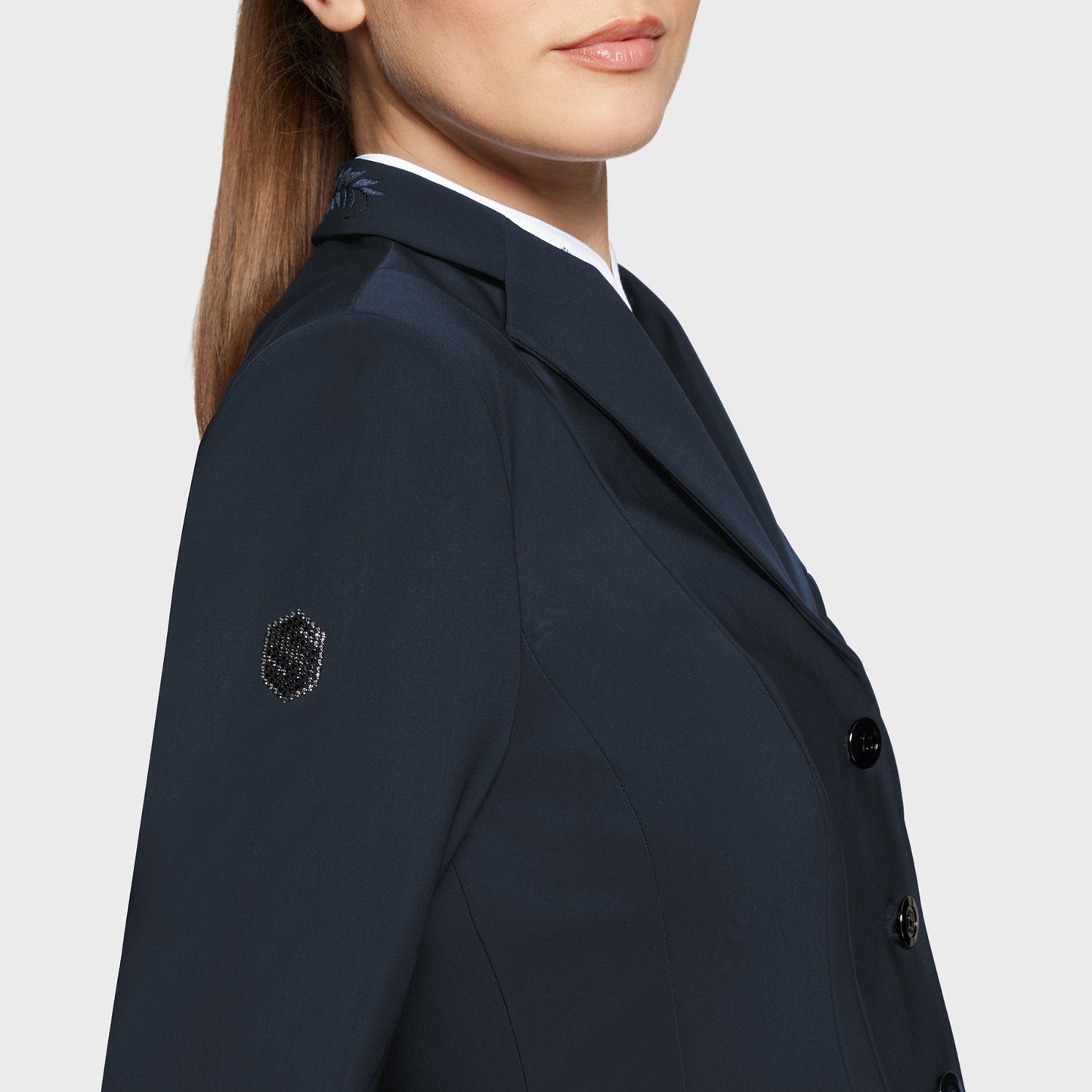 Samshield Victory Flower Jacket FW25