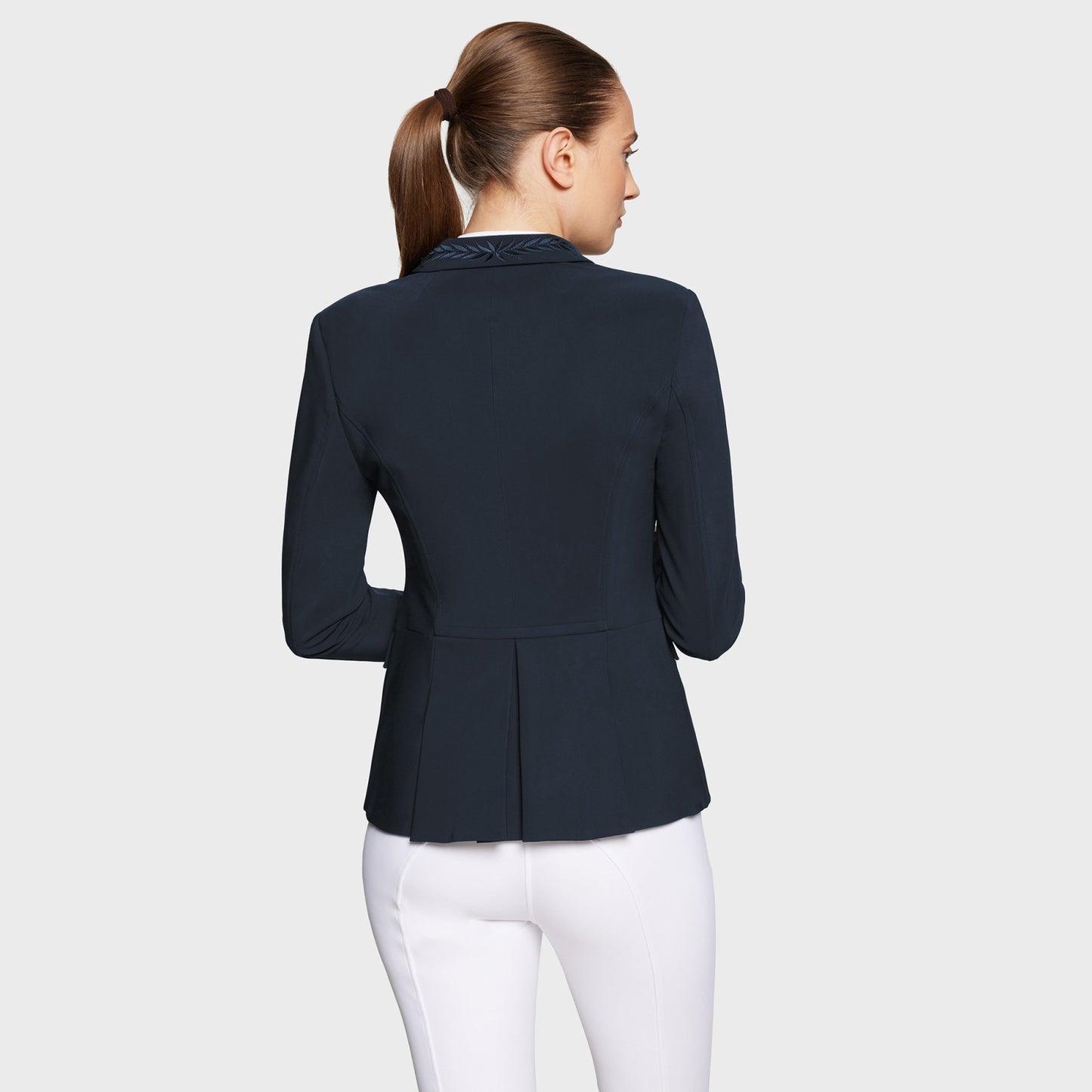 Samshield Victory Flower Jacket FW25