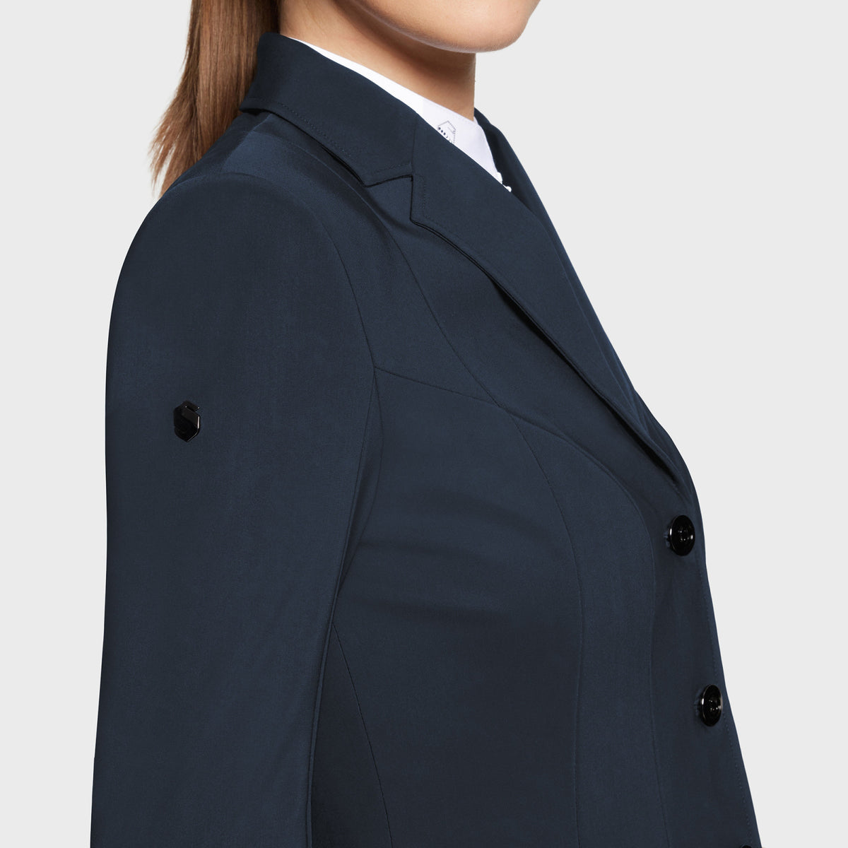 Samshield Women's Frida Sport Jacket - Luxe EQ