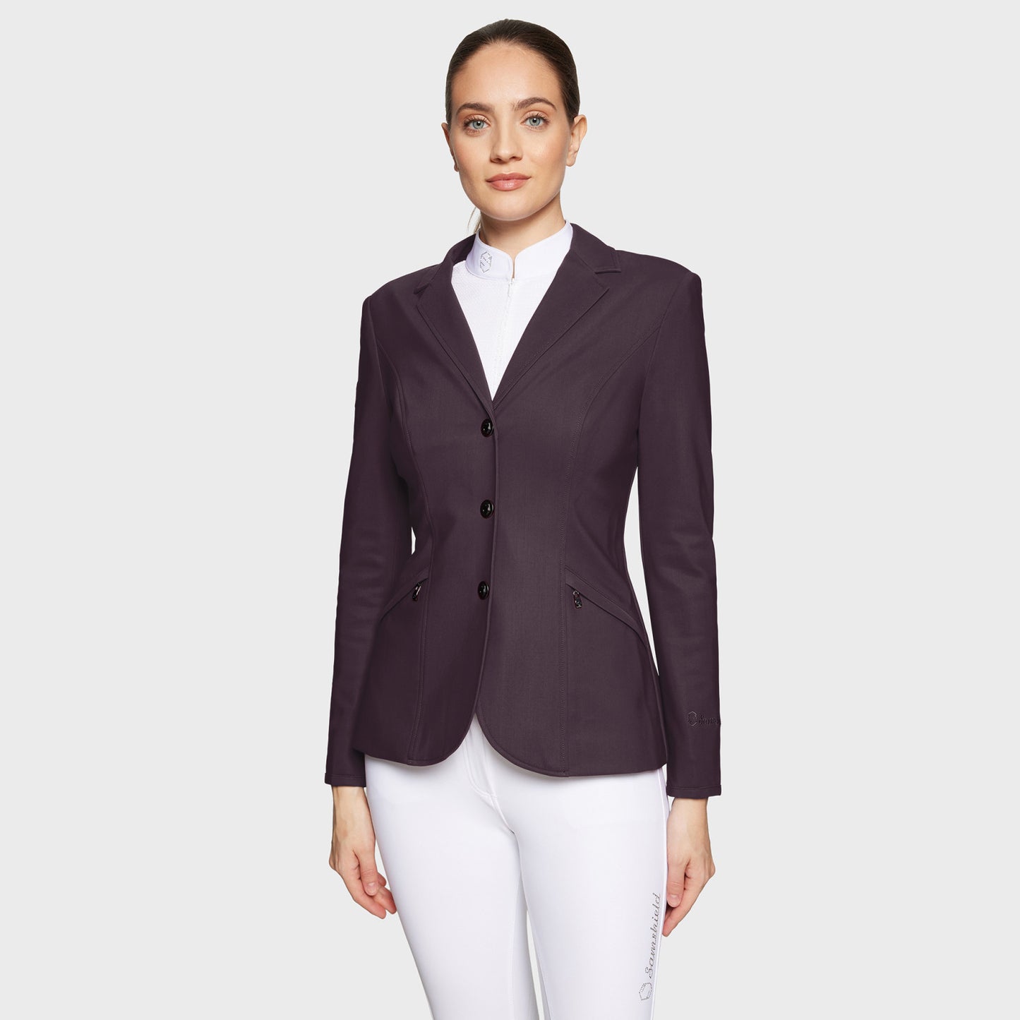 Samshield Louiselle Slanted Pockets Show Jacket