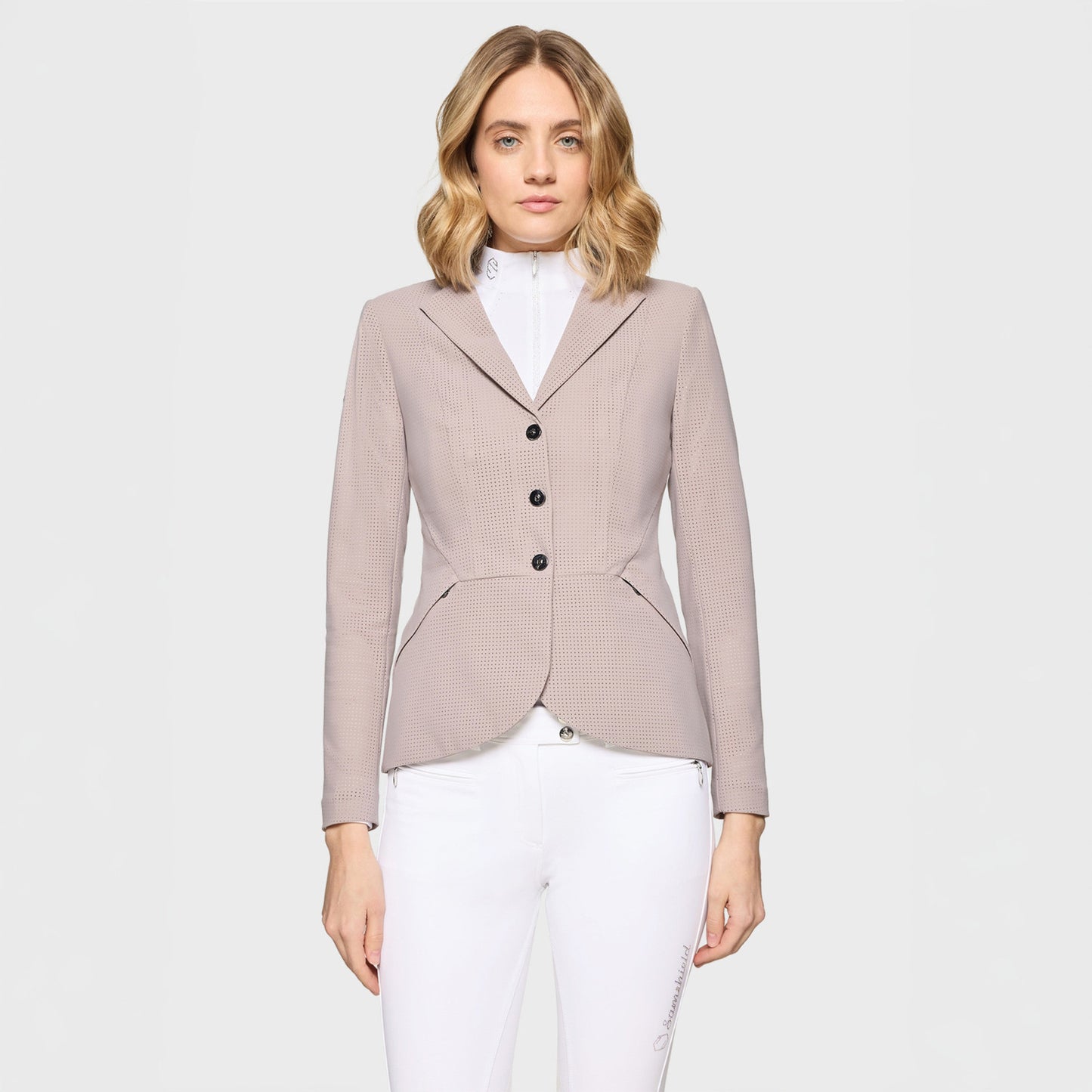 Samshield Victorina Jacket SS26