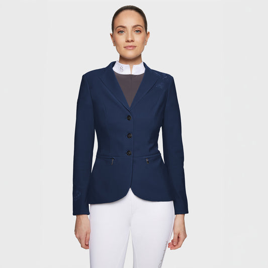 Samshield Victorine Crystal Ferna Tall - Luxe EQ