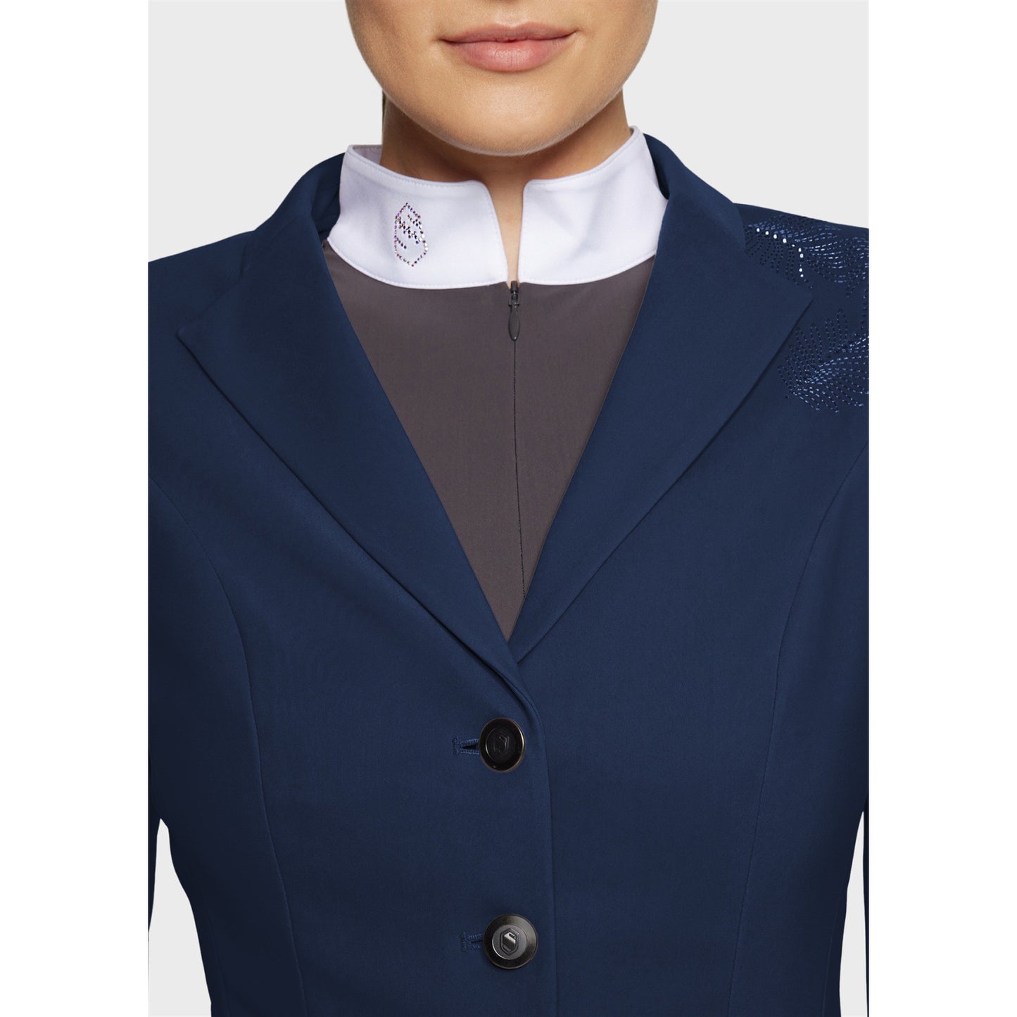 Samshield Victorine Crystal Ferna