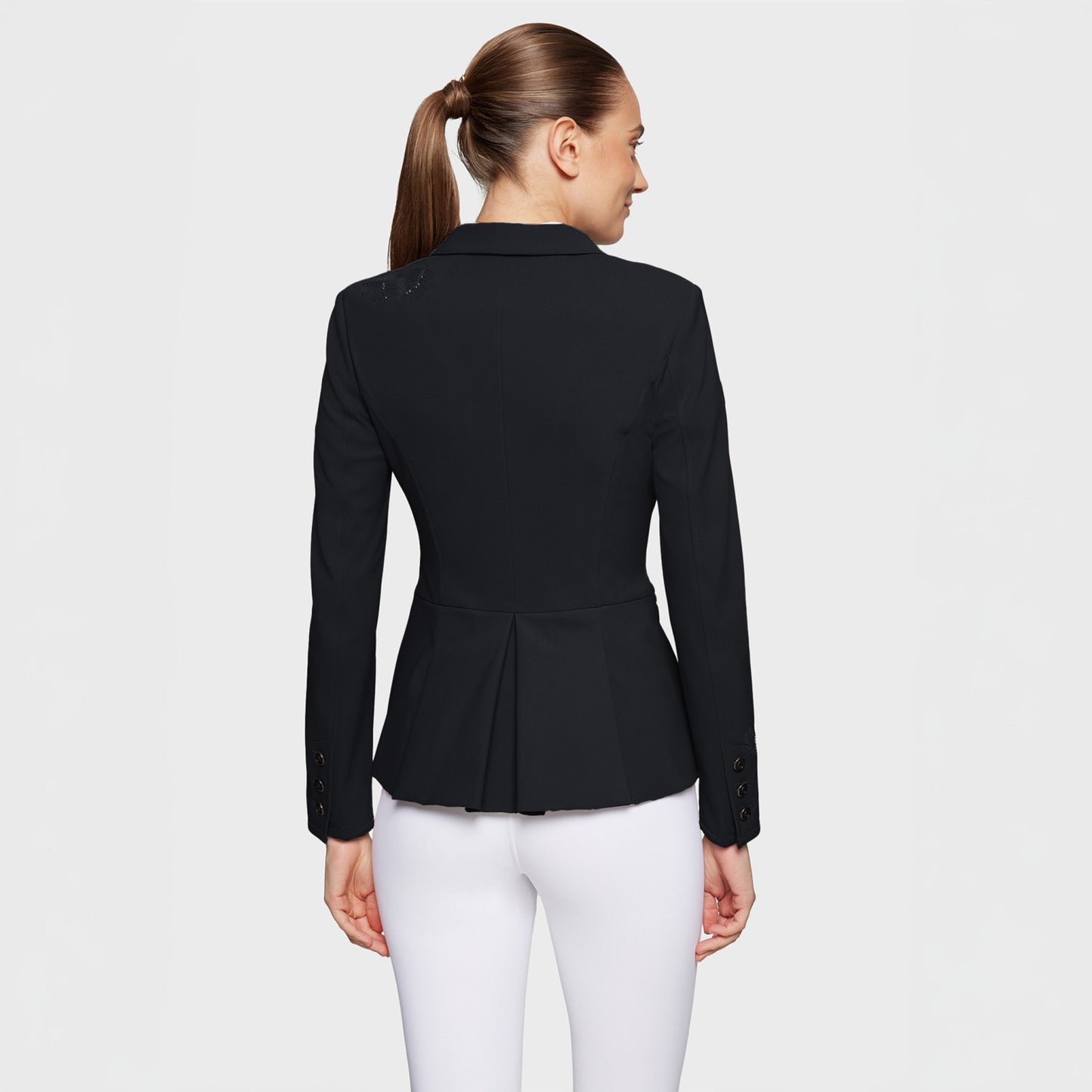 Samshield Victorine Crystal Ferna
