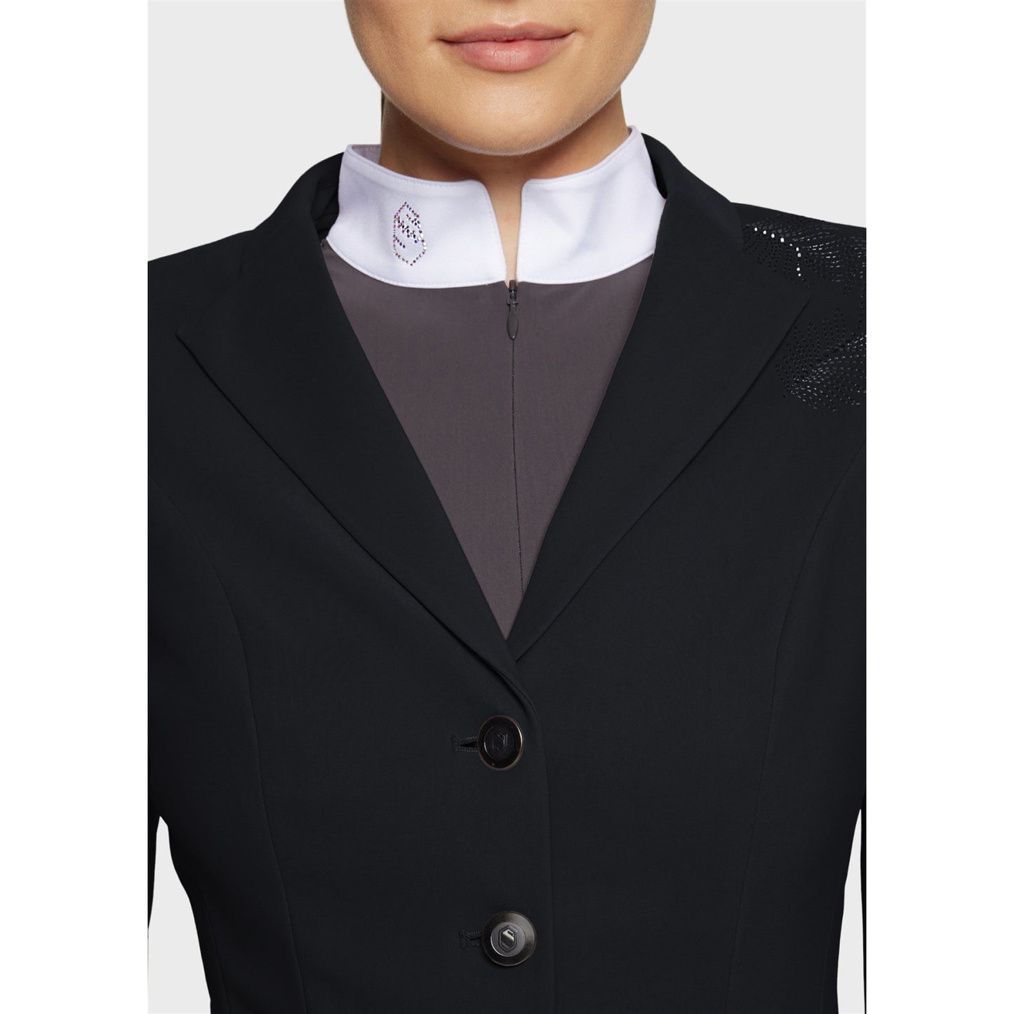 Samshield Victorine Crystal Ferna