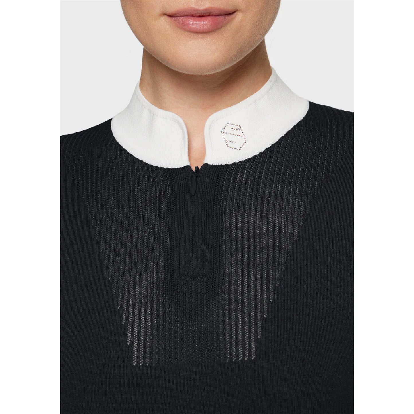Samshield Zoe Knit Shirt