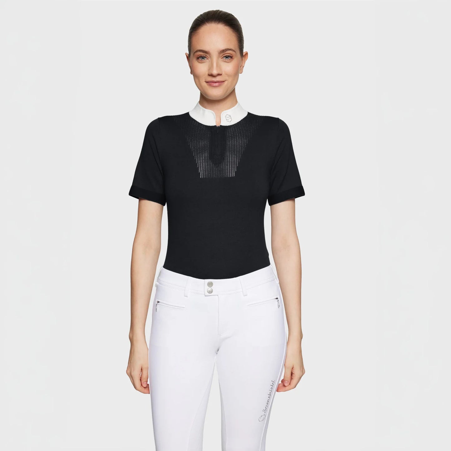 Samshield Zoe Knit Shirt