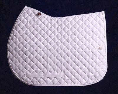 Ogilvy Jump Profile Pad - Luxe EQ