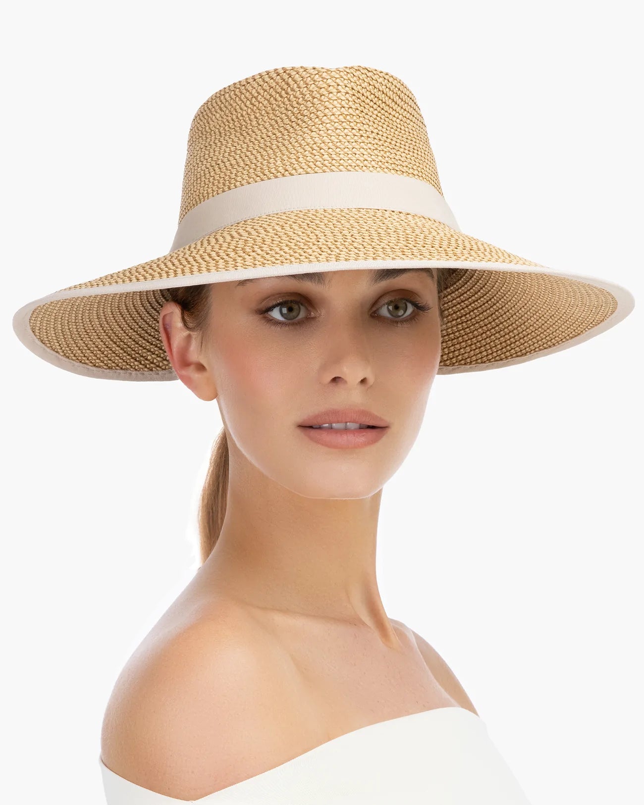 Eric Javits Suncrest Luxe EQ