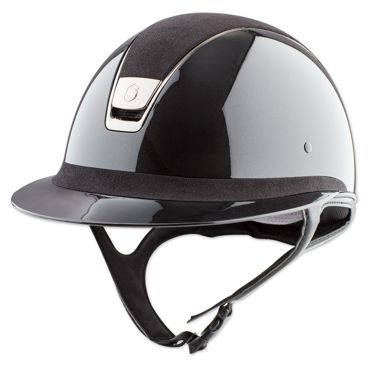 Miss Helmet Glossy with Top Luxe EQ
