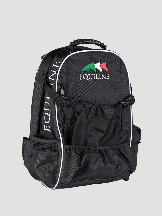 Equiline Nathan Riding Equipment Back Pack