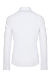 Cavalleria Toscana Men's Guilbert Shirt CAU010 - Luxe EQ