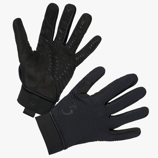 Cavalleria Toscana Winter Grip Gloves GUCT14
