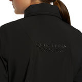 Cavalleria Toscana Women's Wind/Waterproof Nylon Shell Jacket