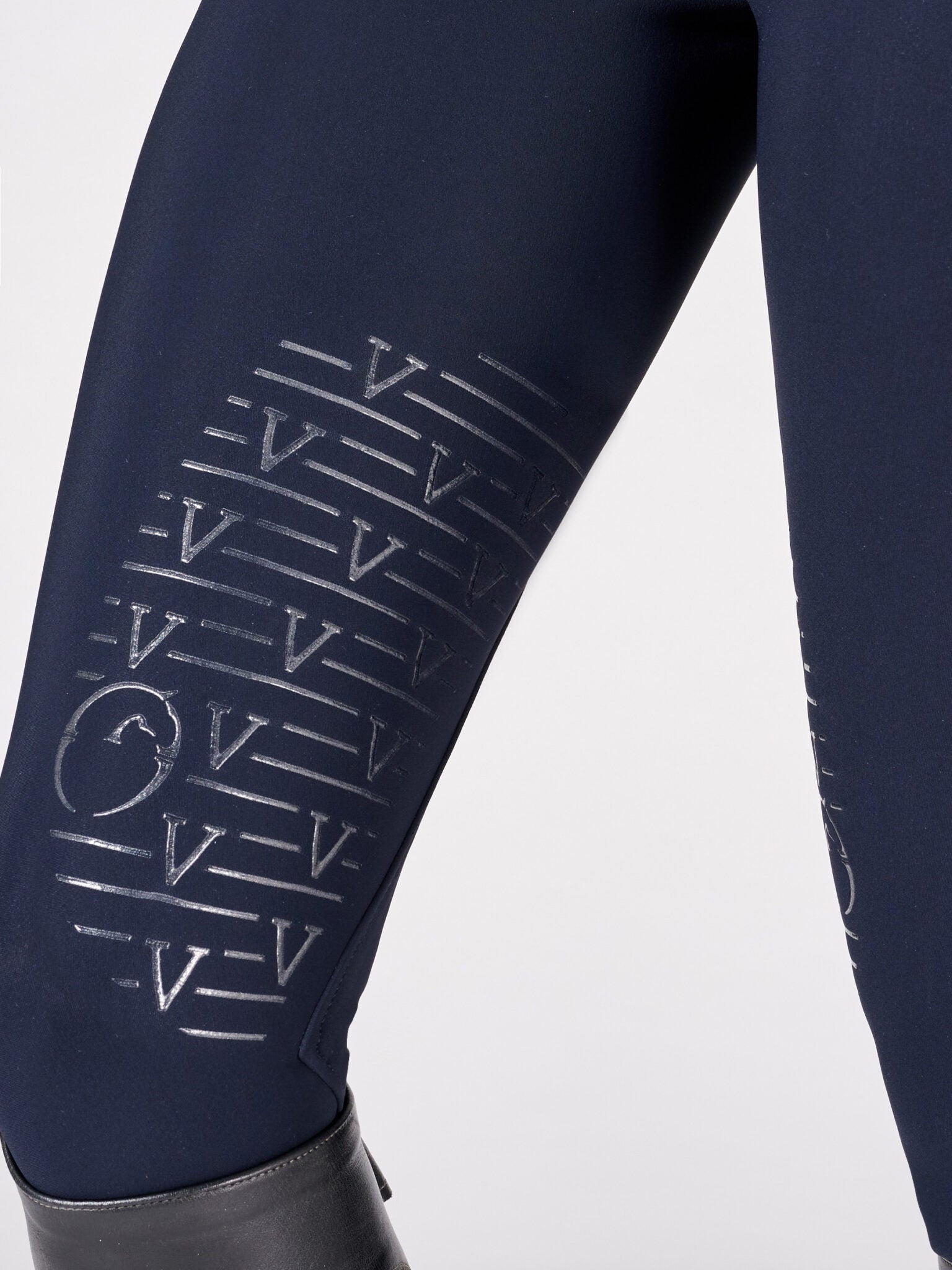 Vestrum Lorient Women's breeches with knee grip