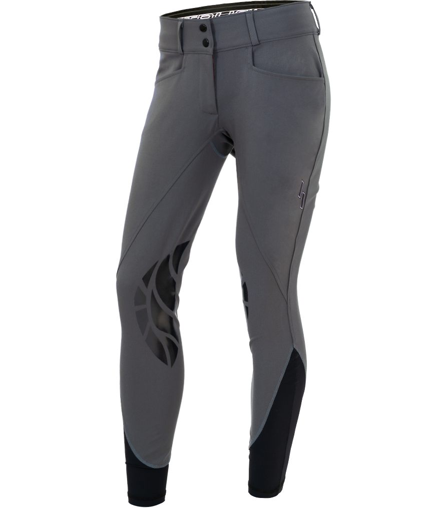 Struck Apparel Women's 60 Series Breeches - Luxe EQ