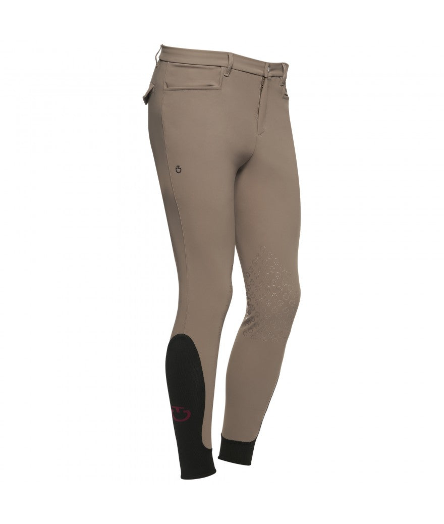 Cavalleria Toscana Men's New Grip Breech
