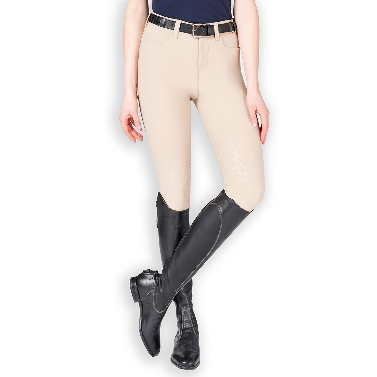 Breeches sales and boots