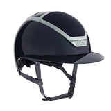 Kask Star Lady Pure Shine Chrome Helmet - Luxe EQ