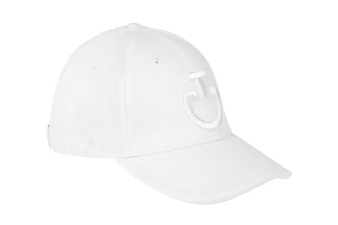 Luxe EQ Logo Baseball Cap
