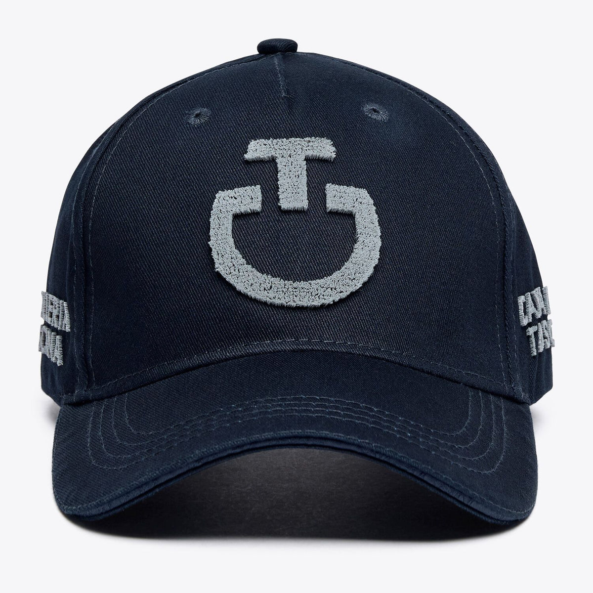Cavalleria Toscana Tufted Baseball Cap – Luxe EQ