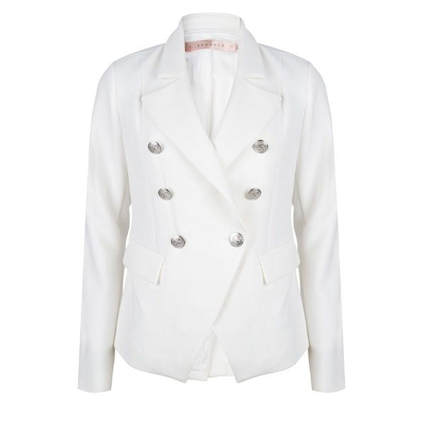 Esqualo School Blazer with Buttons - Luxe EQ