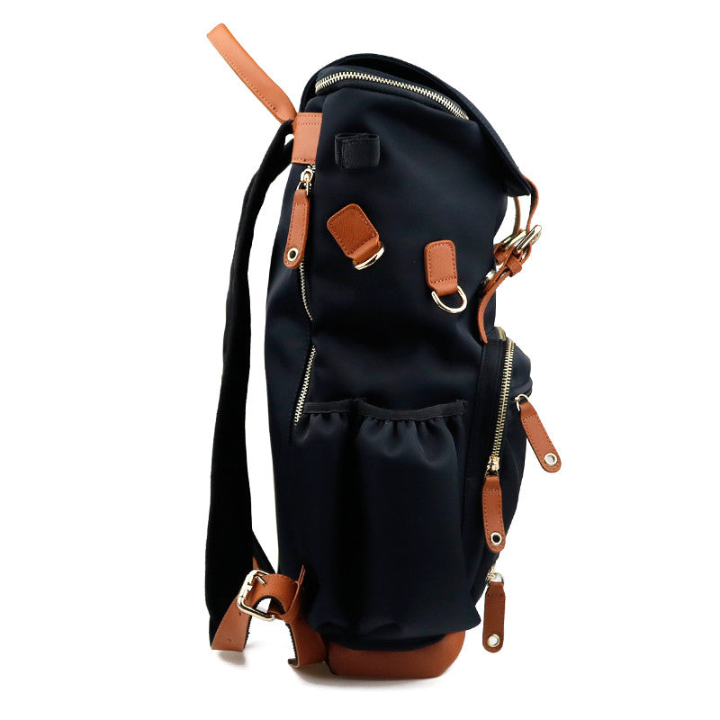 MaeLort Waterproof Technical Back Pack Limited Release - Luxe EQ