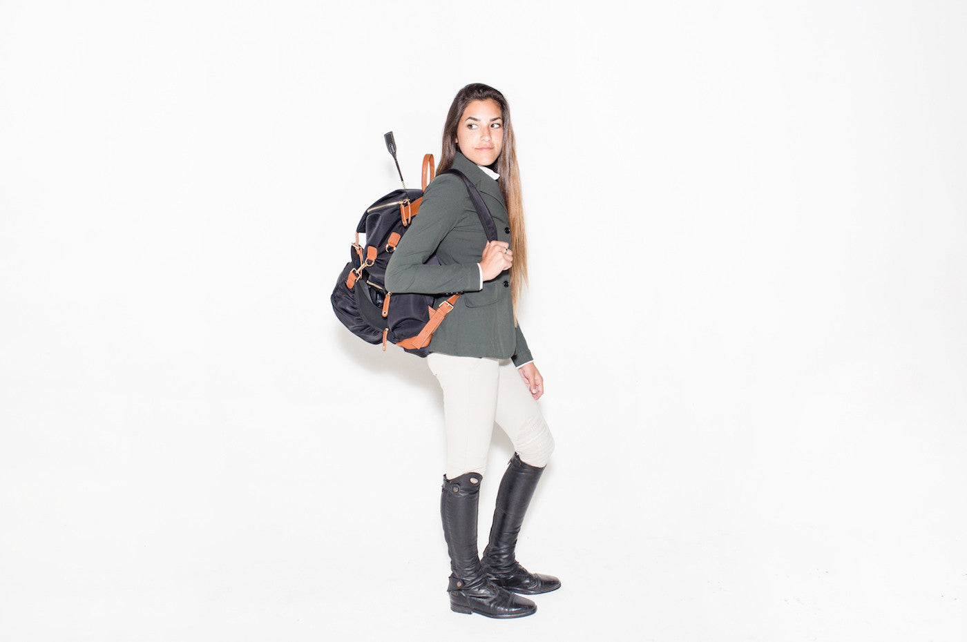 MaeLort Waterproof Technical Back Pack Limited Release - Luxe EQ