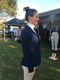 Animo Lud Hunter/Equitation No Label Show Coat - Luxe EQ