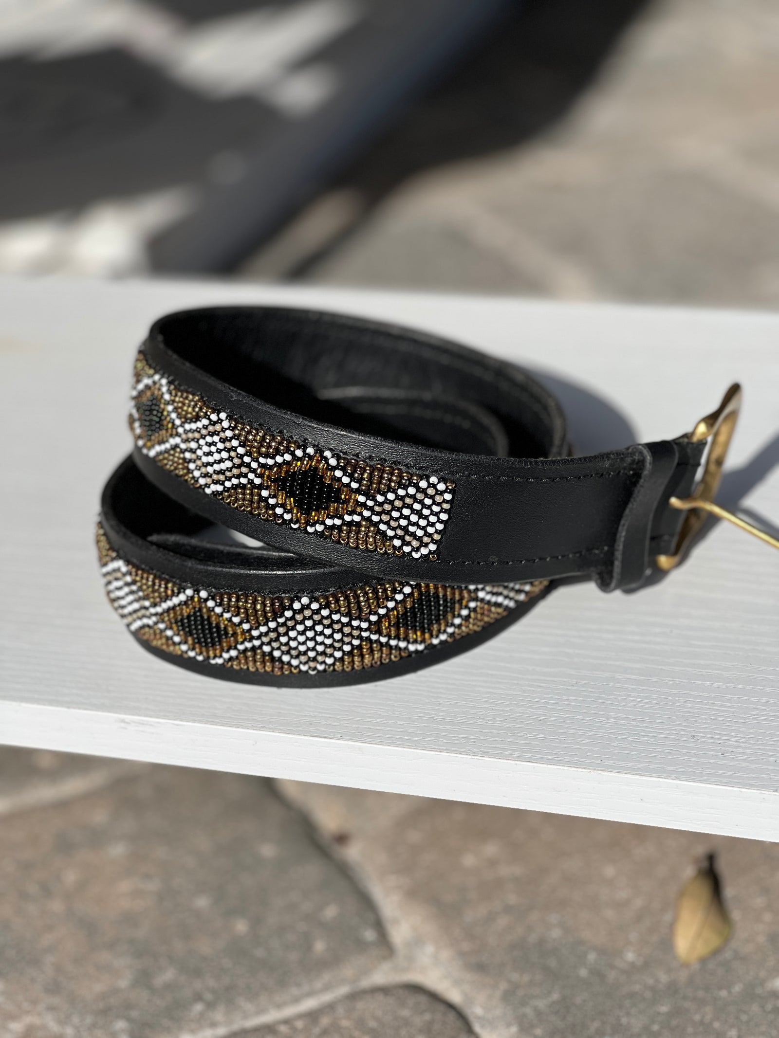 Authentic Louis Vuitton Belt In Men's Belts for sale