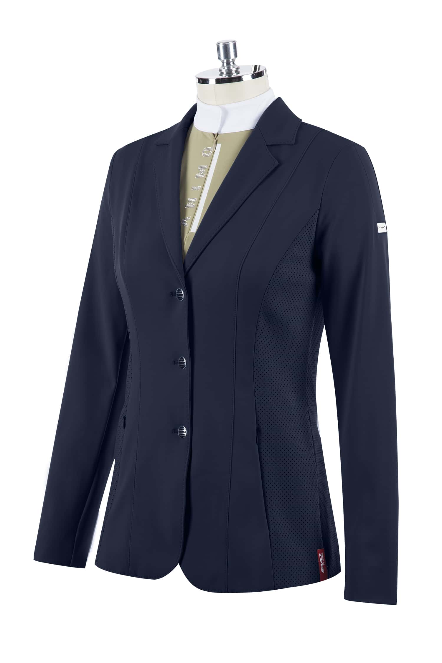 Animo Lincanto 23S Women's Competition Jacket