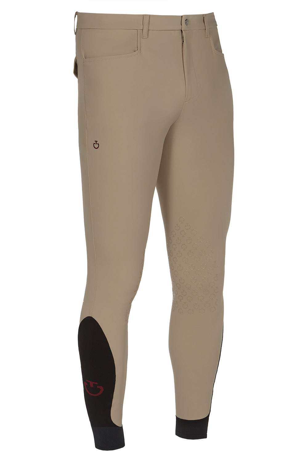 Cavalleria Toscana New Grip System Breeches – EQU Lifestyle Boutique