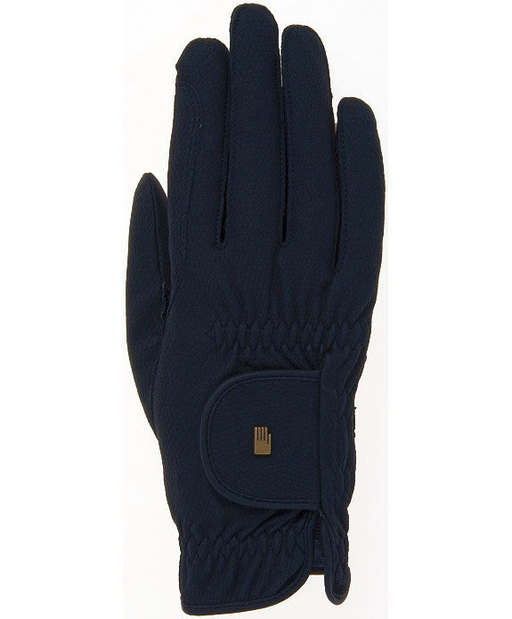 Roeckl Grip Gloves - Luxe EQ