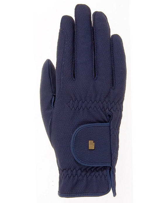 Roeckl Grip Gloves - Luxe EQ