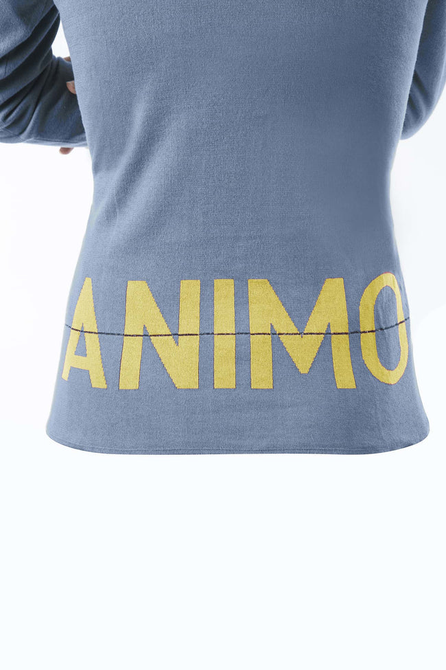 Animo Standby 23S Women's Hooded Sweater