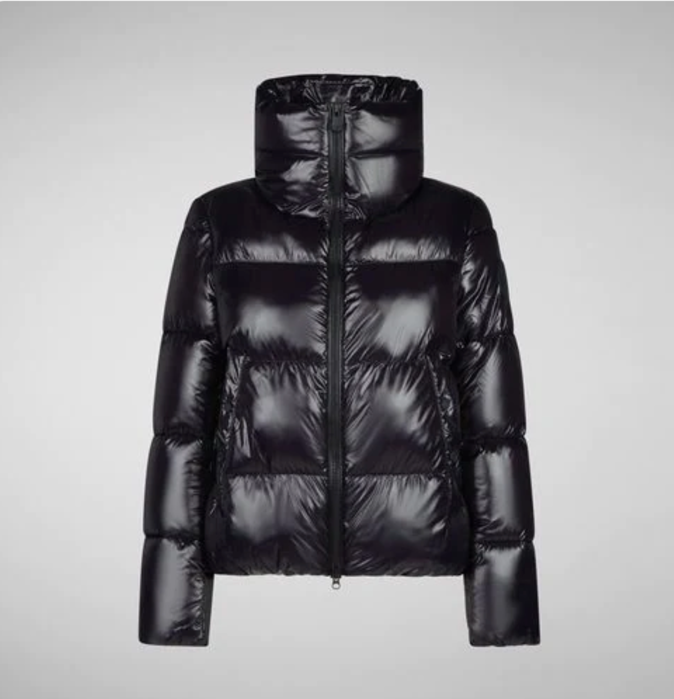 Save the Duck Isla Puffer Jacket – Luxe EQ
