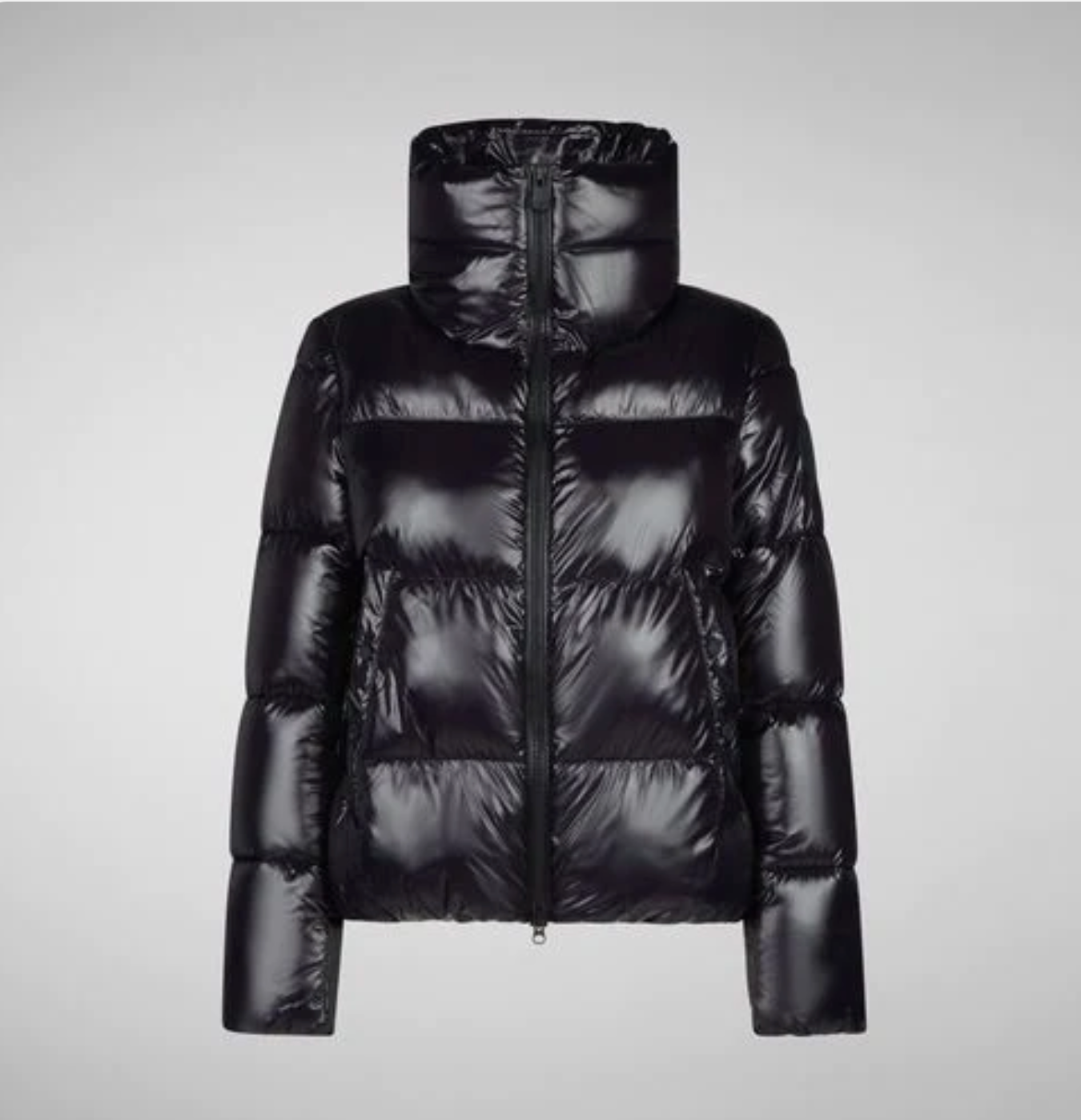 Save the Duck Isla Puffer Jacket