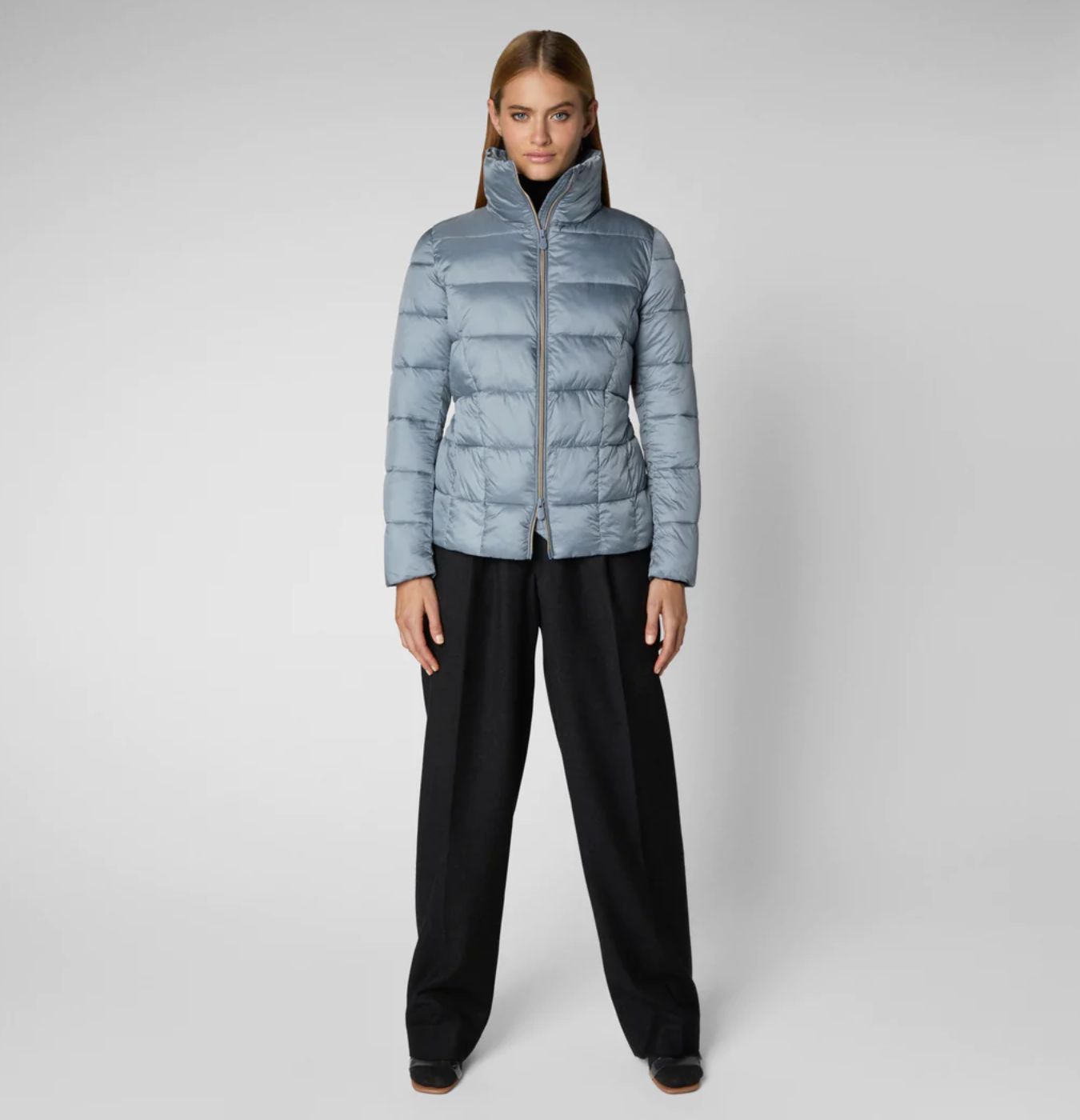 Save the duck lightweight puffer jacket outlet