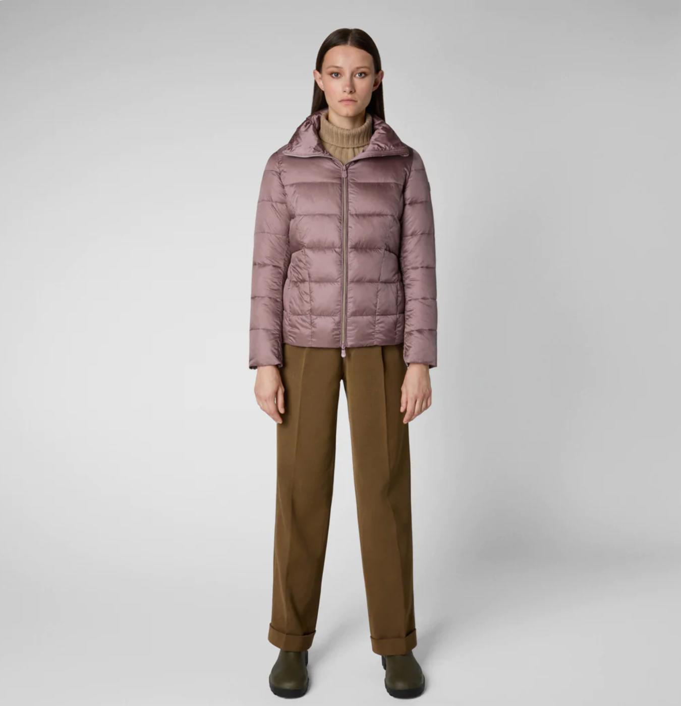 Save the Duck Corinne Puffer Jacket