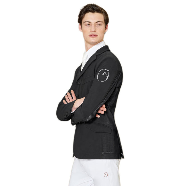 Vestrum Men's Abu Dhabi Competition Jacket