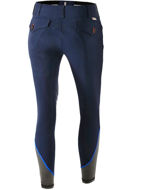Struck Apparel Women's 55 Series Schooling Breeches