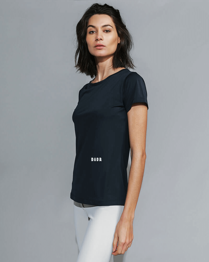 dada sport Betty S/S Technical T-Shirt – Luxe EQ