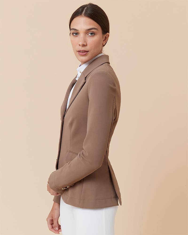 Bianca clearance cord jacket