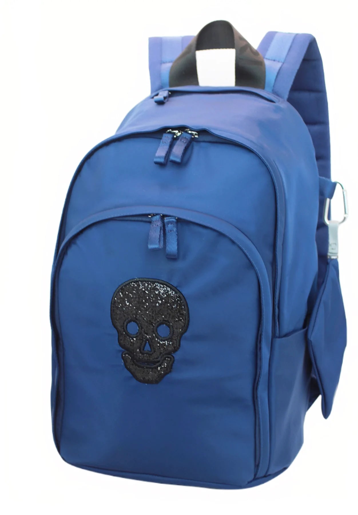 Veltri Novelty Delaire Backpack - Skull