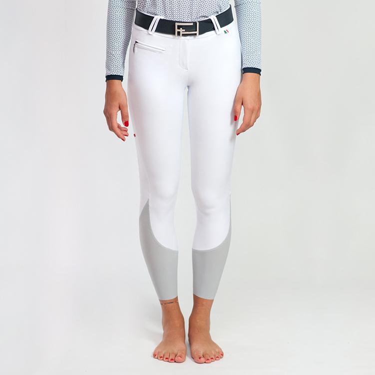 For Horses Emma Breech - Luxe EQ