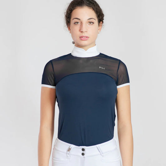 For Horses Women's ELVIDA Show Shirt