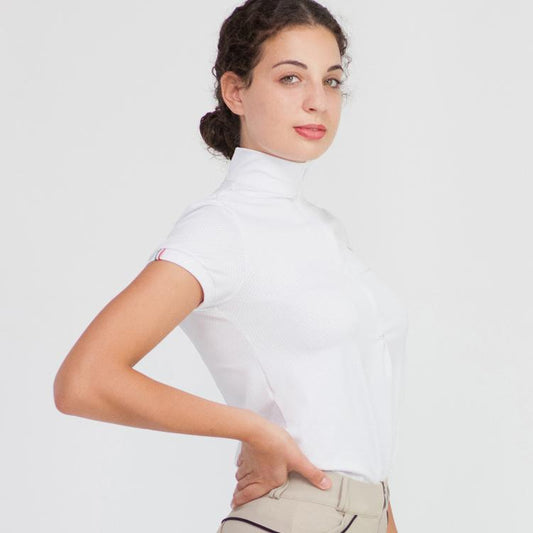 For Horses Maia Shirt - Luxe EQ