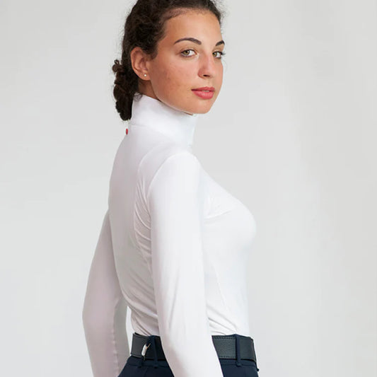 For Horses Women's SIRIO Show Shirt