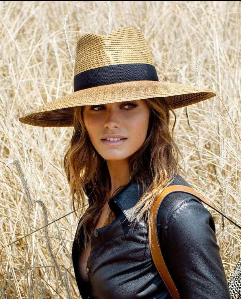 Eric Javits Daphne Fedora